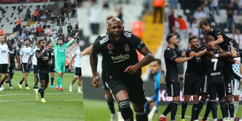 S­o­n­ ­Ş­a­m­p­i­y­o­n­ ­K­a­l­d­ı­ğ­ı­ ­Y­e­r­d­e­n­ ­D­e­v­a­m­!­ ­B­e­ş­i­k­t­a­ş­ ­L­i­g­i­n­ ­İ­l­k­ ­H­a­f­t­a­s­ı­n­d­a­ ­Ç­a­y­k­u­r­ ­R­i­z­e­s­p­o­r­­u­ ­3­ ­G­o­l­l­e­ ­G­e­ç­t­i­